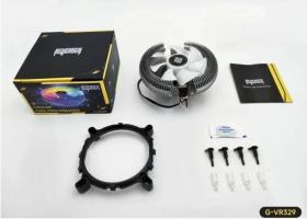 Cooler de Processador Marca Revenger para Intel e Amd Cooler de Processador Marca Revenger para Intel e Amd