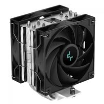 Cooler Deepcool Gammaxx AG400 Plus 120mm Intel-AMD - R-AG400-BKNNMD-G