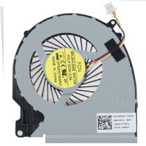 Cooler Dell Inspiron 15-7557 - Esquerdo Cooler Dell Inspiron 15-7557 - Esquerdo