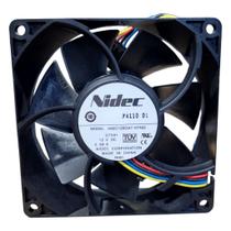 Cooler Dell Optiplex U7581 0u7581 Nidec 92x92x32mm 12v 0.88a Cooler Dell Optiplex U7581 0u7581 Nidec 92x92x32mm 12v 0.88a
