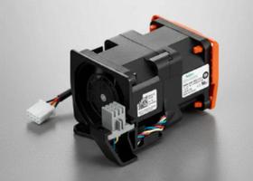 Cooler Dell PowerEdge R630 10-AND Novo