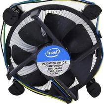 Cooler Dissipador Para Processador Intel 1150/1151/1155/1156 Original