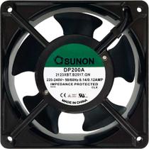 Cooler DP200A 2123XBT.B2517.GN 220V 0.14A Garantia 2 Anos Cooler DP200A 2123XBT.B2517.GN 220V 0.14A Garantia 2 Anos