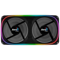 Cooler Dual Fan Aerocool Astro 24 Argb Cooler Dual Fan Aerocool Astro 24 Argb