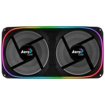 Cooler Dual Fan Aerocool Astro 24 ARGB Cooler Dual Fan Aerocool Astro 24 ARGB