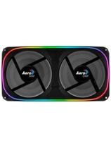 Cooler Dual Fan Aerocool Astro 24 ARGB
