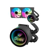 Cooler Duex Water Cooler Neo Mirror 240 Dxwc240Mirror