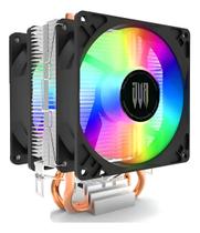 Cooler Duplo Rgb Cpu Am5 Am4 Am3 775 1150 1155 1200 1700 X99