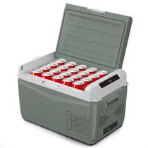 Cooler Elétrico Alpicool GC30 29L 12V 240V Portátil Cooler Elétrico Alpicool GC30 29L 12V 240V Portátil