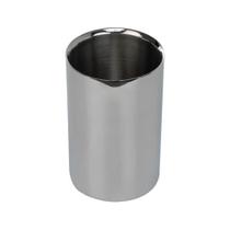 Cooler em aço inox com parede dupla Fracalanza Ghiaccio 19cm