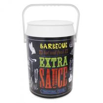 Cooler Empório Gourmet 24 Latas - Anabell