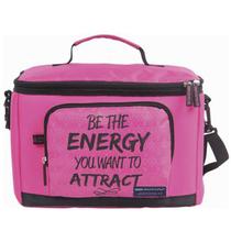 Cooler Energy Gabriela Pugliesi DMW