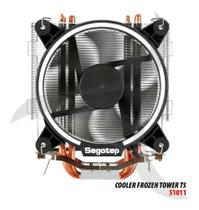 Cooler Evolut Frozen Tower T5 2000rpm Cooler Evolut Frozen Tower T5 2000rpm