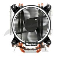 Cooler Evolut Frozen Tower T5 2000Rpm Cooler Evolut Frozen Tower T5 2000Rpm