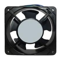 Cooler EVUS para RACK Unitario 110V 120X120