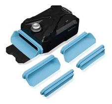 Cooler Exaustor P/ Notebook Warrior Gamer Multilaser Ac268