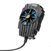 Cooler Exaustor Para Smartphone Usb 5.000Rpm Knup Kp-Vr312