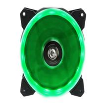 Cooler Fan 120mm 12cm Ventoinha Led Hoopson Cl 120d Cooler Fan 120mm 12cm Ventoinha Led Hoopson Cl 120d