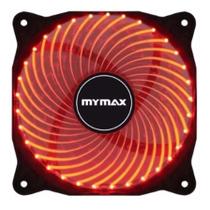 Cooler Fan 120Mm 33 Led Vermelho Storm Gamer Cooler Fan 120Mm 33 Led Vermelho Storm Gamer