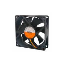 Cooler Fan 120mm C/ Alimentacao Placa E Fonte Dex Dx-12c