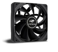 Cooler Fan 120mm C3Tech Molex 4p Cooler Fan 120mm C3Tech Molex 4p