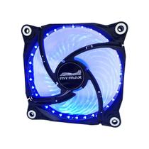 Cooler Fan 120mm Storm II - Preto LED Azul