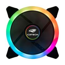 Cooler fan 12cm rgb f7-l200rgb c3tech Cooler fan 12cm rgb f7-l200rgb c3tech