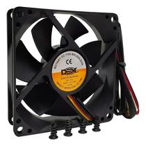 Cooler fan 80mm dex dx-8c Cooler fan 80mm dex dx-8c
