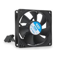 Cooler Fan 80mm para Gabinete e CPU KP-VR313 Knup