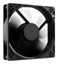 Cooler Fan 80x80 Preto Cl-020 Hoopson