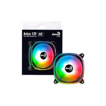 Cooler Fan Aerocool Astro 12F 12cm ARGB