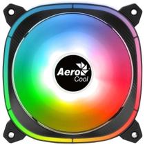 Cooler fan aerocool astro 12f argb