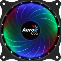 Cooler Fan Aerocool Cosmo 12 FRGB