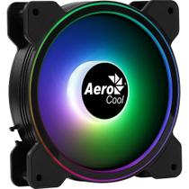 Cooler fan aerocool saturn 12f argb