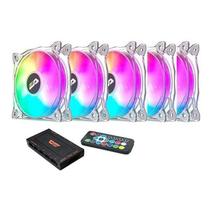 Cooler Fan Aigo Darkflash Cf8 Pro Kit 5In1 Argb