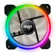 Cooler Fan Aigo Dr12 Pro Rgb D/face