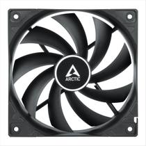 Cooler FAN ARCTIC F12 PWM PST, 120mm, Preto, ACFAN00200A Cooler FAN ARCTIC F12 PWM PST, 120mm, Preto, ACFAN00200A