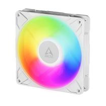 Cooler FAN ARCTIC P14 Pro A-RGB PST PWM 140mm Branco, ACFAN00318A Cooler FAN ARCTIC P14 Pro A-RGB PST PWM 140mm Branco, ACFAN00318A