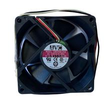 Cooler Fan Avc Mod. C8025r12ha Dc 12v 0,25a