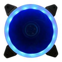 Cooler Fan Bluecase BFR-05B Led Azul 120mm 12V - BFR05BXCASE