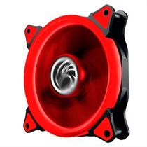 Cooler Fan Brazil PC BPCDL1252RED 120mm LED Vermelho Conectores 3 Pinos e Molex Cooler Fan Brazil PC BPCDL1252RED 120mm LED Vermelho Conectores 3 Pinos e Molex