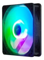 Cooler Fan Com 8 LEDs ARGB 120MM Cooler Fan Com 8 LEDs ARGB 120MM