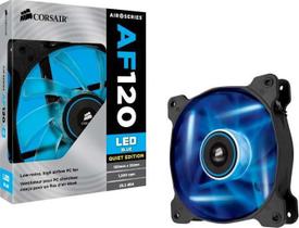 Cooler Fan Corsair AF120 Azul 120mm Quiet Edition