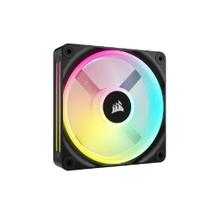 Cooler FAN Corsair iCUE QX120 RGB 120m Magnetic Single