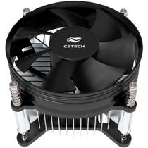 Cooler Fan CPU FC-20BK C3Tech Gaming