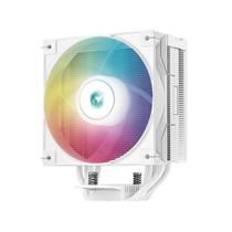 Cooler Fan Deepcool AG400 Digital ARGB Gammaxx Series LCD 120mm Branco - R-AG400-WHADMN-G-1