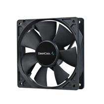 Cooler Fan Deepcool XFan120 1300 RPM 120mm Preto - DP-FDC-XF120