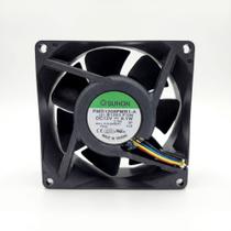 Cooler Fan Dell Optiplex 745 755 760 0m8041 Sunon 80x38mm