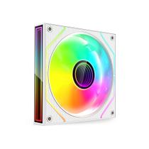 Cooler Fan F9-L310WHRGB 12CM C3Tech Gaming Cooler Fan F9-L310WHRGB 12CM C3Tech Gaming