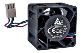 Cooler Fan Ffb03812hn 38mm 3.8cm 38x38x28mm 12v 0.41a